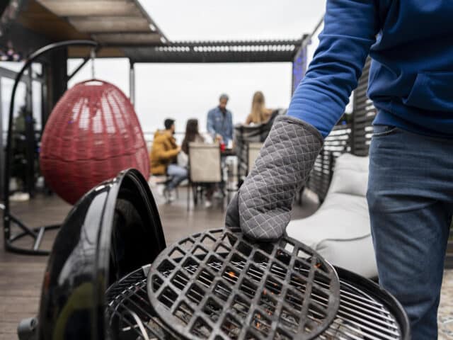 How to Properly Clean Your BBQ Grill for Best Results