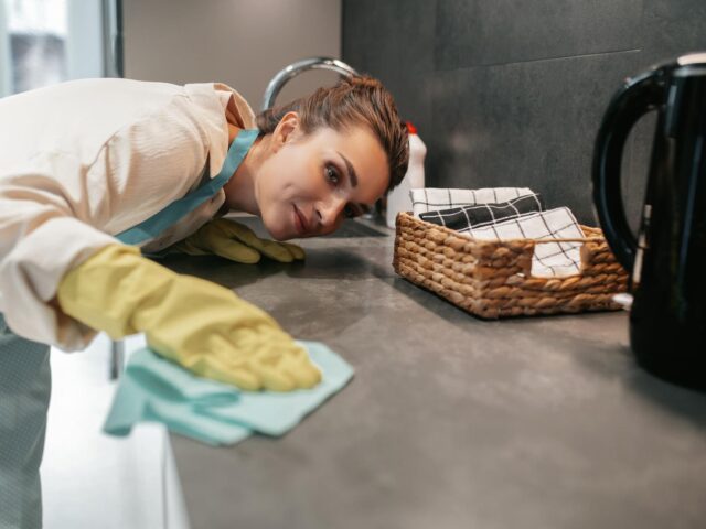 5 Common Mistakes People Make When Deep Cleaning
