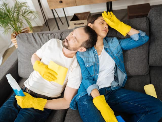 Cleaning Hacks Every Parent Should Know