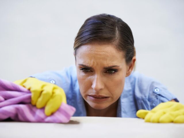 Cleaning Myths People Still Believe 